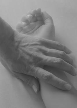 Munchhausen syndrome by proxy for Zeit Verbrechen by Erli Grünzweil