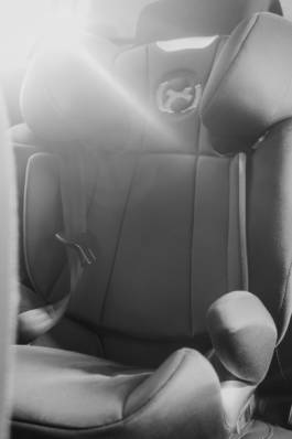 Munchhausen syndrome by proxy for Zeit Verbrechen by Erli Grünzweil