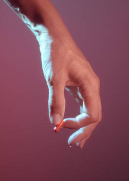 Munchhausen syndrome by proxy for Zeit Verbrechen by Erli Grünzweil