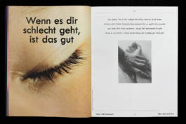 Munchhausen syndrome by proxy for Zeit Verbrechen by Erli Grünzweil