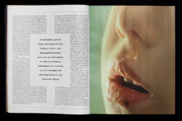 Munchhausen syndrome by proxy for Zeit Verbrechen by Erli Grünzweil