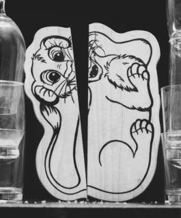 Consider Things by Erli Grünzweil