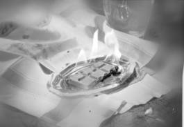 Consider Things by Erli Grünzweil