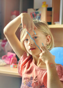 Consider Things by Erli Grünzweil