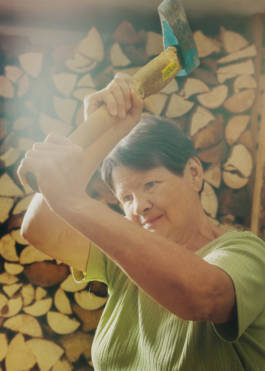 Consider Things by Erli Grünzweil