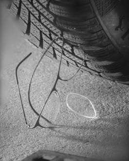 Consider Things by Erli Grünzweil