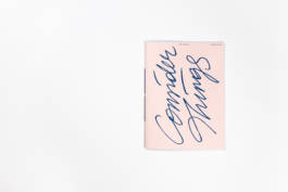 Consider Things by Erli Grünzweil