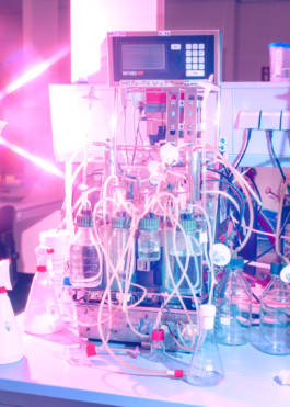 Isobionics for BMW Freude Forever Magazine by Erli Grünzweil