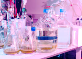 Isobionics for BMW Freude Forever Magazine by Erli Grünzweil