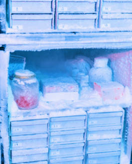 Isobionics for BMW Freude Forever Magazine by Erli Grünzweil