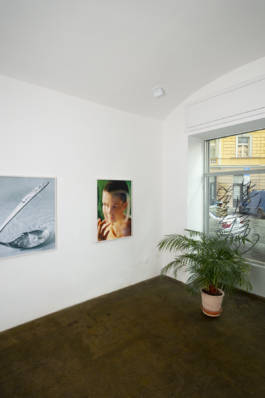 Consider Things at Hidden Gallery, Prague, CZ