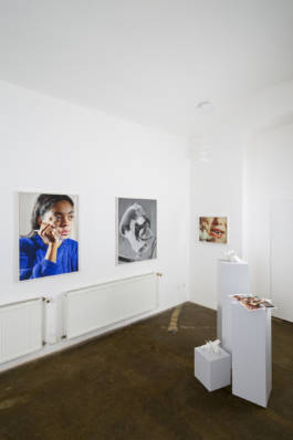 Consider Things at Hidden Gallery, Prague, CZ