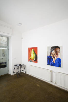 Consider Things at Hidden Gallery, Prague, CZ