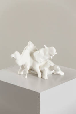 Consider Things at Hidden Gallery, Prague, CZ