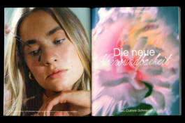 Kiki for Zeit Campus by Erli Grünzweil