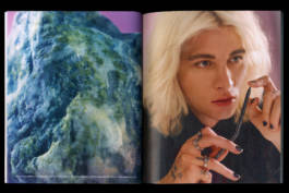 Kiki for Zeit Campus by Erli Grünzweil