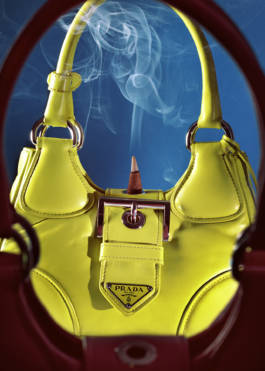 Prada for RONDO Exklusiv by Erli Grünzweil