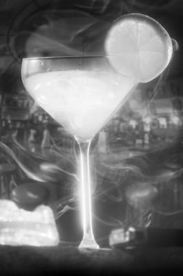 Drinks for SZ Magazin by Erli Grünzweil