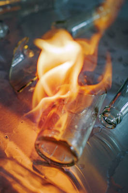 Drinks for SZ Magazin by Erli Grünzweil