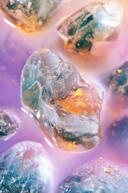 Drinks for SZ Magazin by Erli Grünzweil