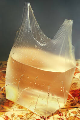 Drinks for SZ Magazin by Erli Grünzweil