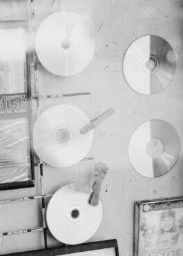 Karmeliterviertel for Vienna Tourist Board by Erli Grünzweil