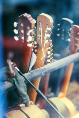 Karmeliterviertel for Vienna Tourist Board by Erli Grünzweil