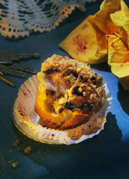 On Poisoning for Zeit Verbrechen by Erli Grünzweil