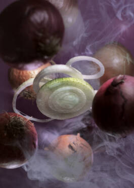 Smells for Zeit Verbrechen by Erli Grünzweil