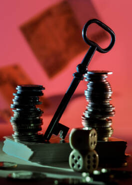 Campaign for Veinna State Opera Season 2024/25 by Erli Grünzweil