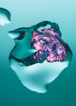 Campaign for Veinna State Opera Season 2024/25 by Erli Grünzweil